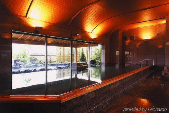 Ryokan Ayu No Sato Hitoyoshi Bagian luar foto