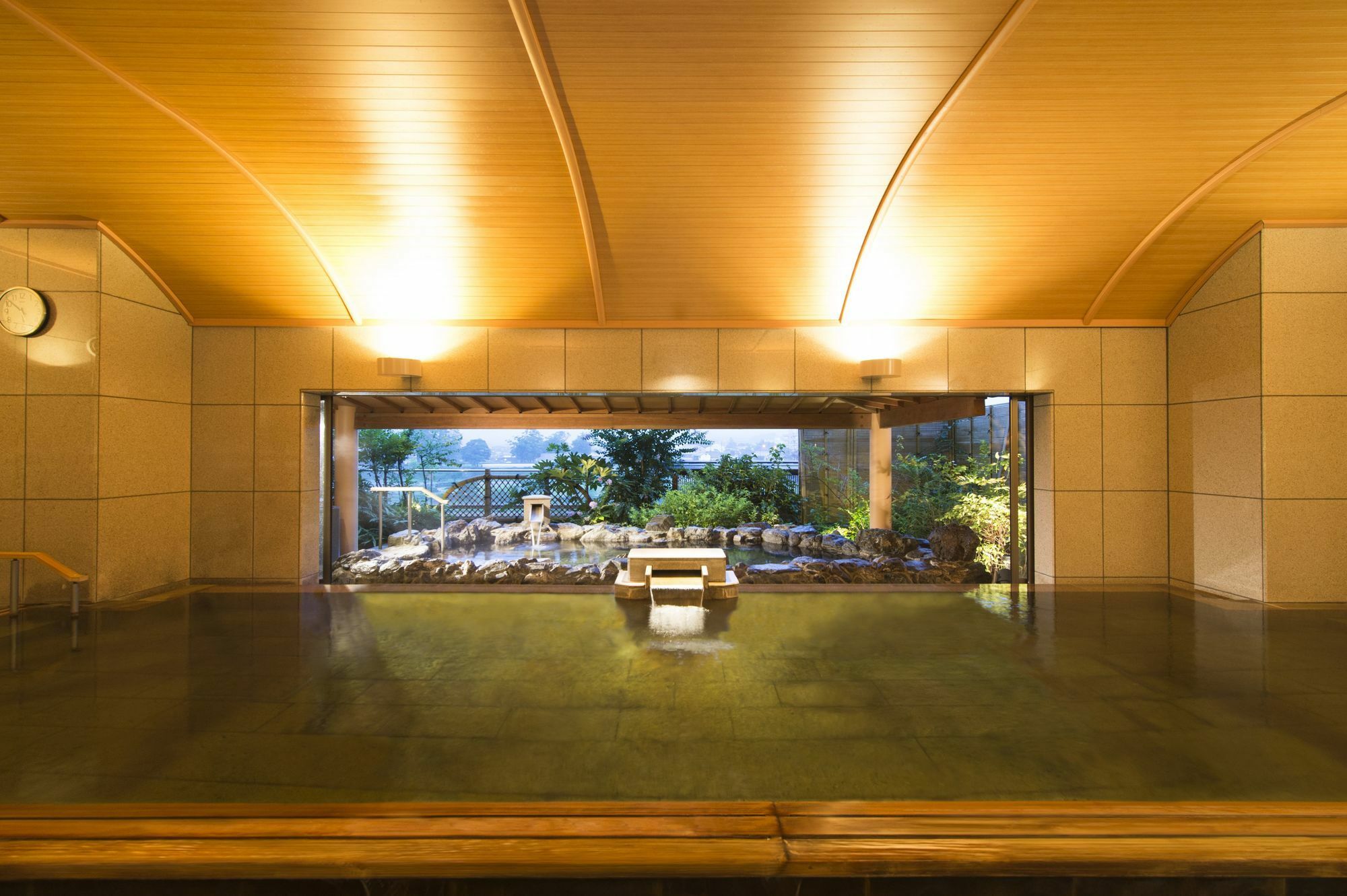 Ryokan Ayu No Sato Hitoyoshi Bagian luar foto